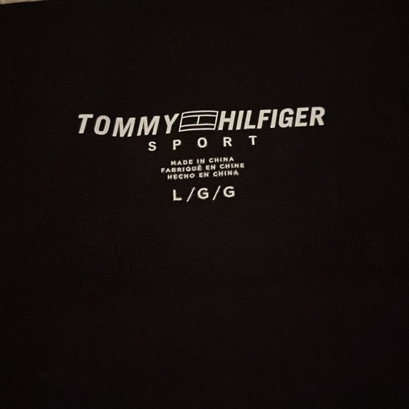 Never been used Tommy Hilfiger leggings - Picture 3 of 5